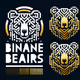 Binane Beairs Conservation Mint