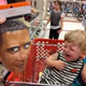 OBAMA