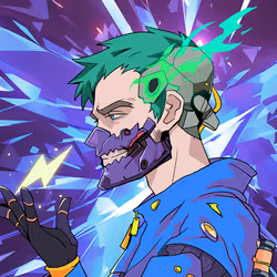 항목 미디어 플레이스홀더