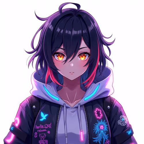 AnimeVerse Realms