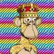 Bored Ape Nouns Club
