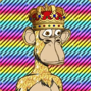 Bored Ape Nouns Club