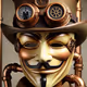 Anonymous Steampunk