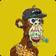 Mutant Ape Nouns Club