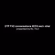 DTP_Human “like” FSD Conversation WITH others