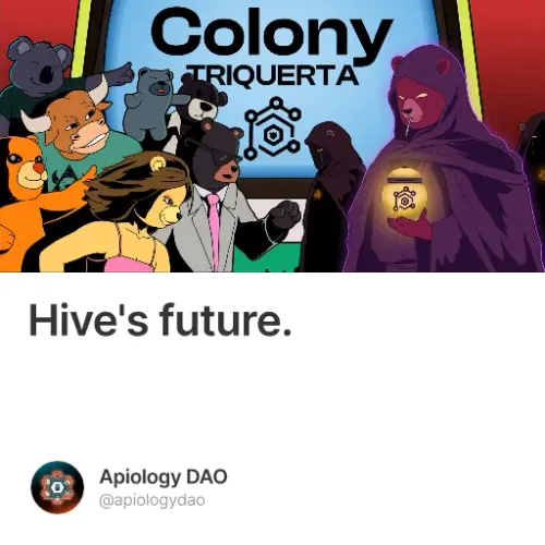 The Final Trial: When Colonies Converge