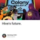 The Final Trial: When Colonies Converge