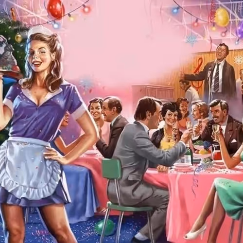 Pin Up