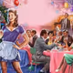 Pin Up