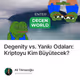 Degenity vs. Yankı Odaları: Kriptoyu Kim Büyütecek?