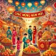 CHUC MUNG NAM MOI