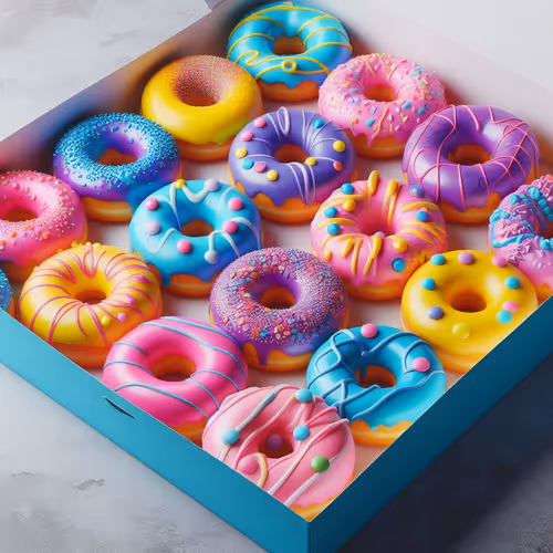 Donuts