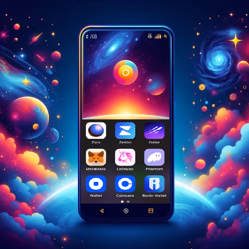 Home Screen
