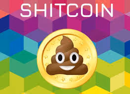 Shitcoins