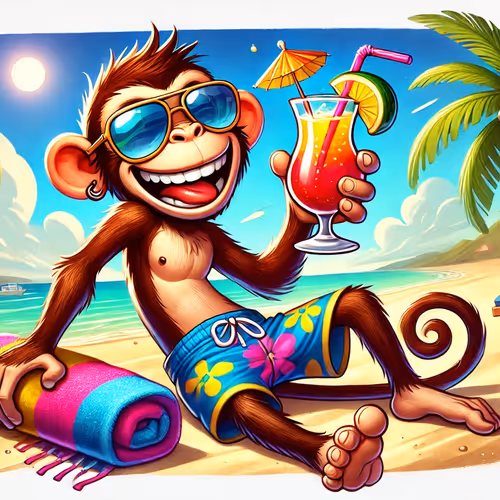 KokoBeachClub V1