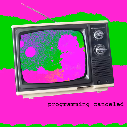 Skelevision Total Recall Programming Canceled