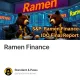 Ramen Finance