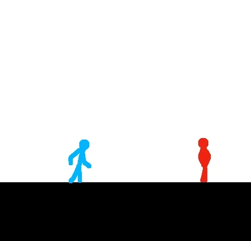 STICKMAN BASED