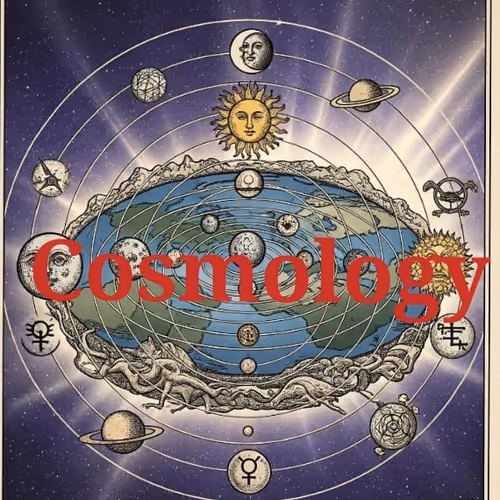 Cosmology Card
