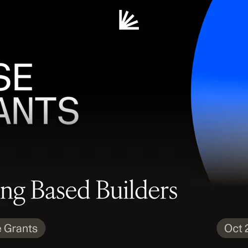 Calling Based Builders