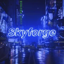 Skyforge Relam (Base)