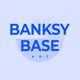 Banksy Base Art