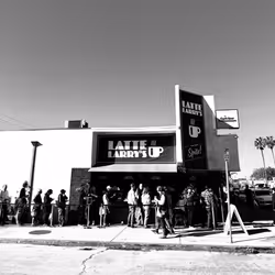 larry's