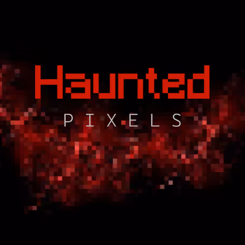 HauntedPixels