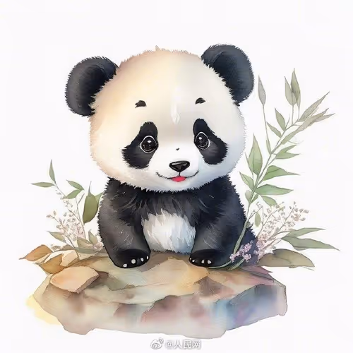 panda