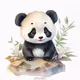 panda