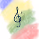music