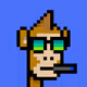 CryptoPunks V1 (Apes)