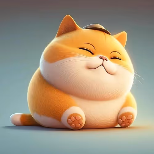 lucky cat