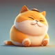 lucky cat