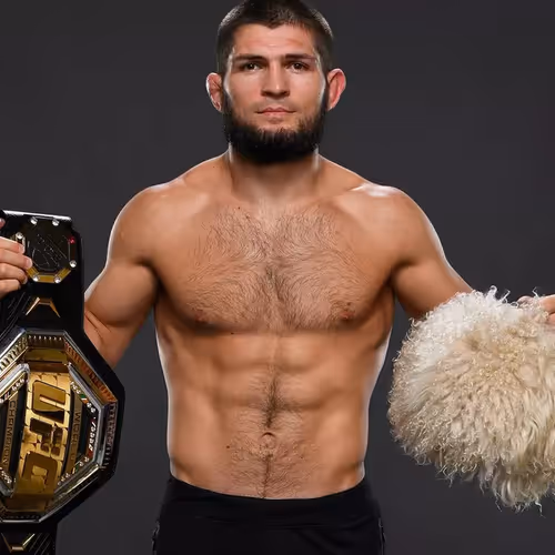 UFC