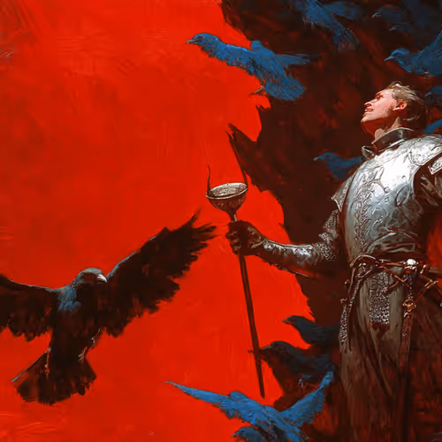 5 Twitter Searches to find Promising NFT Artists