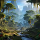 Jungle Moments