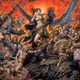 Epic Clash