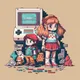 Childhood Dreams