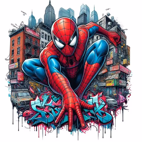 Scorsese Shattered Skies