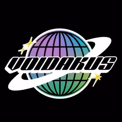VOIDAKUS