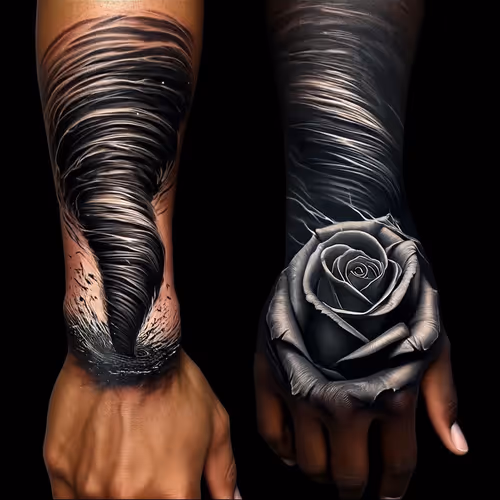 Tattoo Style ideas