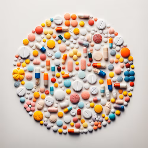 PILLPILLY
