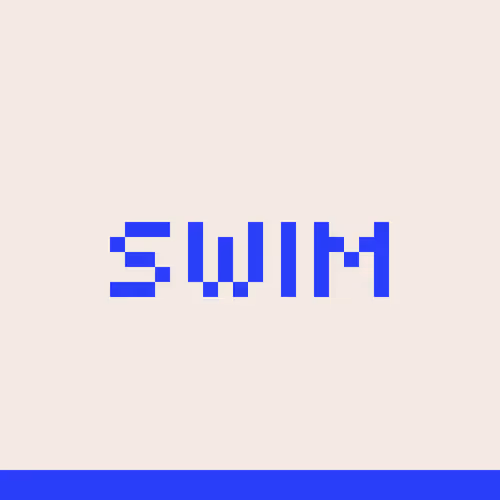 swim