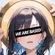 WE ARE BASED