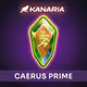 Caerus Prime