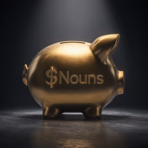$NOUNS