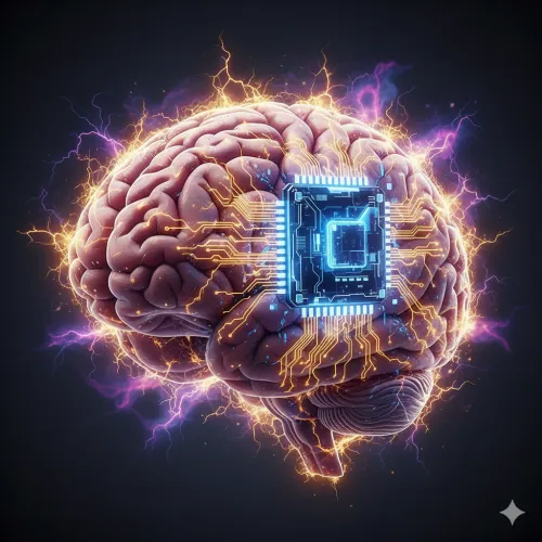 Golden Mind Overclock