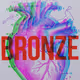 Bronze