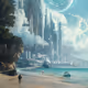 Neo City Summer
